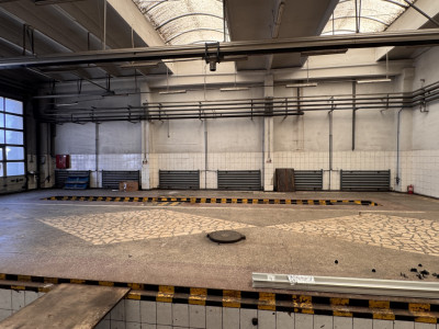 Spatii industriale de inchiriat Sibiu Lazaret imagine mica 4