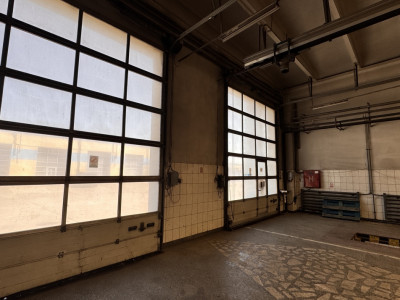 Spatii industriale de inchiriat Sibiu Lazaret imagine mica 6