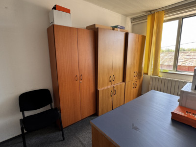 Spatii birouri de inchiriat Sibiu Lazaret imagine mica 1