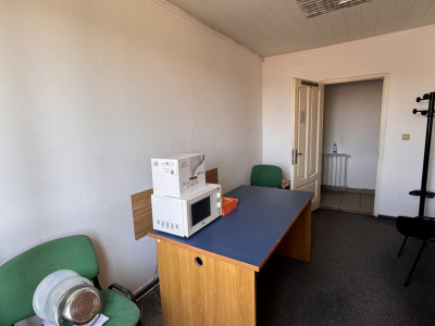 Spatii birouri de inchiriat Sibiu Lazaret imagine mica 2