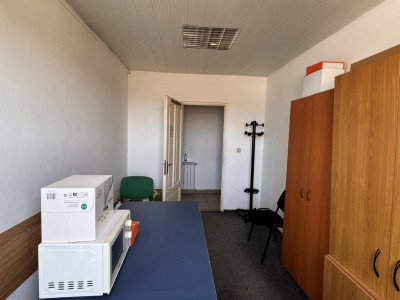 Spatii birouri de inchiriat Sibiu Lazaret imagine mica 3