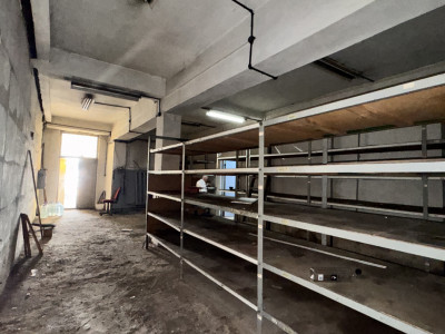 Spatii comerciale de inchiriat Sibiu Lazaret imagine mica 1