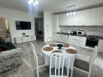 Apartamente de inchiriat Sibiu Doamna Stanca imagine mica 1