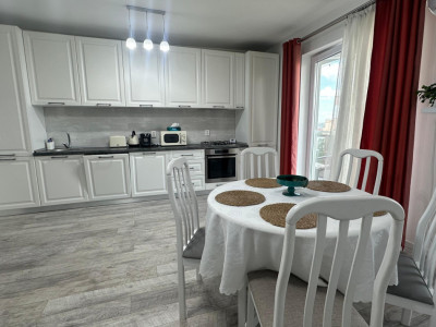 Apartamente de inchiriat Sibiu Doamna Stanca imagine mica 4
