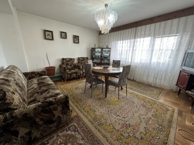 Apartamente de vanzare Fagaras imagine mica 5