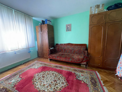 Apartamente de vanzare Sibiu Turnisor imagine mica 5