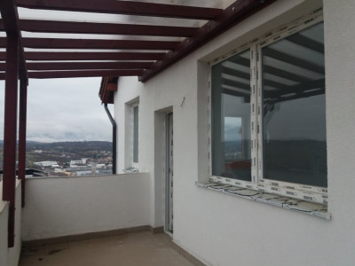 Apartamente de vanzare Cisnadie imagine mica 1