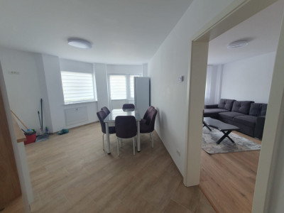 Apartamente de inchiriat Fagaras imagine mica 2