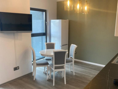 Apartamente de vanzare Floresti imagine mica 2