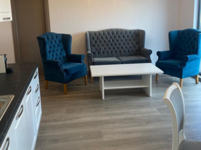 Apartamente de vanzare Floresti imagine mica 3