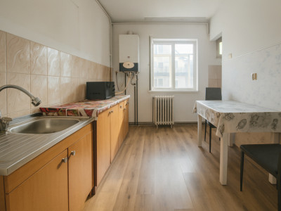 Apartamente de vanzare Sibiu Strand imagine mica 8