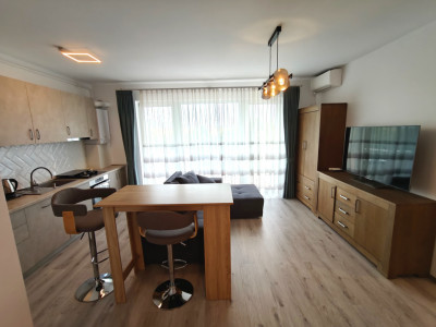 Apartamente de inchiriat Sibiu Turnisor imagine mica 3