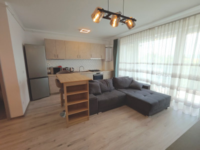 Apartamente de inchiriat Sibiu Turnisor imagine mica 4