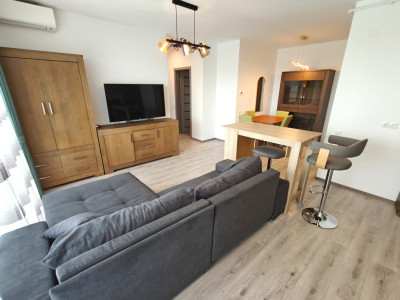 Apartamente de inchiriat Sibiu Turnisor imagine mica 5