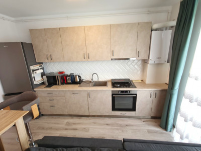 Apartamente de inchiriat Sibiu Turnisor imagine mica 6