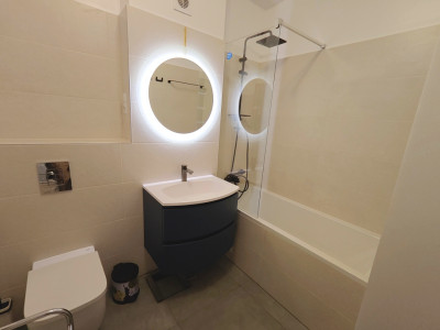 Apartamente de inchiriat Sibiu Turnisor imagine mica 7