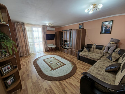 Apartamente de vanzare Sibiu Terezian imagine mica 1