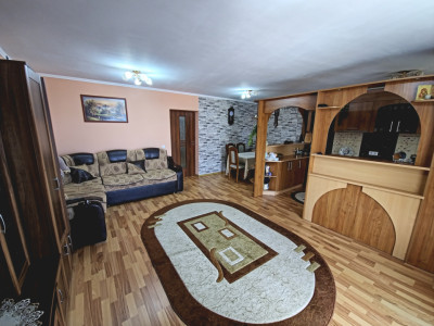 Apartamente de vanzare Sibiu Terezian imagine mica 5