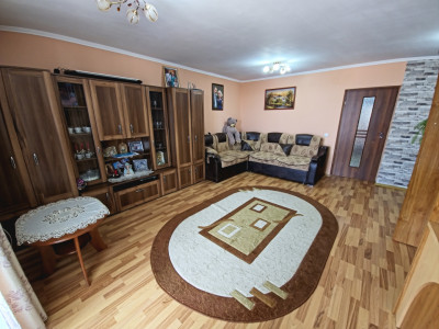 Apartamente de vanzare Sibiu Terezian imagine mica 6
