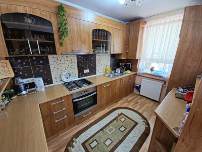 Apartamente de vanzare Sibiu Terezian imagine mica 7