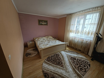 Apartamente de vanzare Sibiu Terezian imagine mica 9
