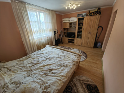 Apartamente de vanzare Sibiu Terezian imagine mica 11