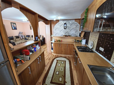 Apartamente de vanzare Sibiu Terezian imagine mica 6