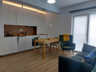 Apartamente de inchiriat Sibiu Doamna Stanca imagine mica 1
