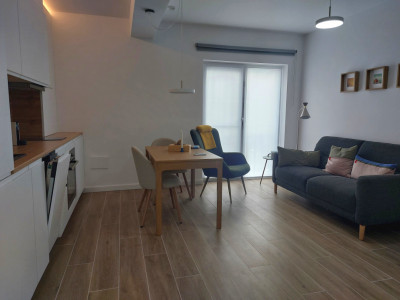 Apartamente de inchiriat Sibiu Doamna Stanca imagine mica 3