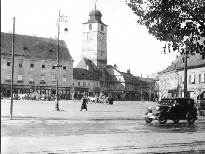 Case de vanzare Sibiu Centrul Istoric imagine mica 1