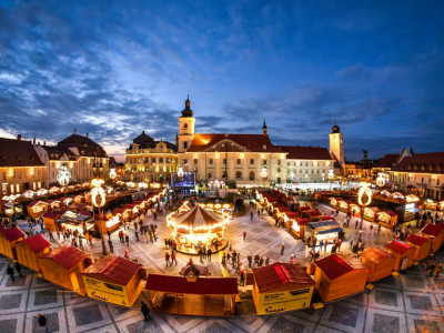 Case de vanzare Sibiu Centrul Istoric imagine mica 3