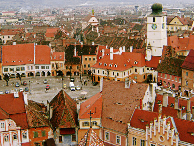 Case de vanzare Sibiu Centrul Istoric imagine mica 4