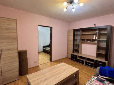 Apartamente de inchiriat Sibiu Vasile Aaron imagine mica 4
