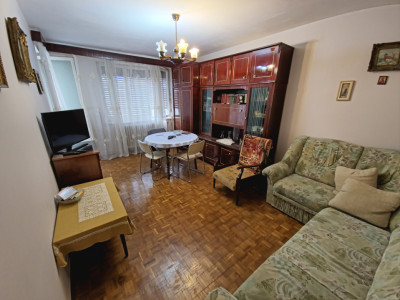 Apartamente de vanzare Sibiu Strand imagine mica 1