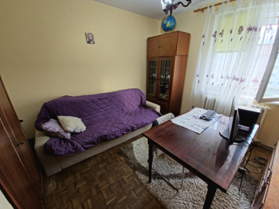 Apartamente de vanzare Sibiu Strand imagine mica 3