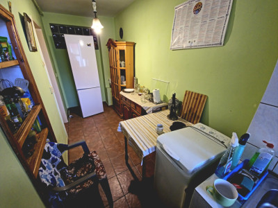 Apartamente de vanzare Sibiu Strand imagine mica 6