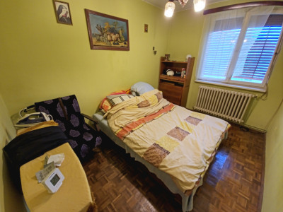 Apartamente de vanzare Sibiu Strand imagine mica 7