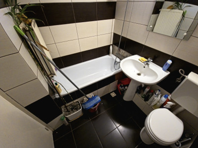 Apartamente de vanzare Sibiu Strand imagine mica 9