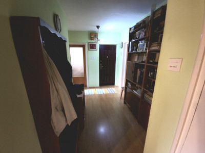 Apartamente de vanzare Sibiu Strand imagine mica 10