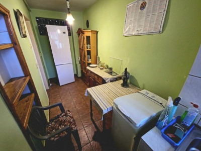 Apartamente de vanzare Sibiu Strand imagine mica 5