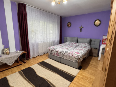 Apartamente de vanzare Sibiu Broscarie imagine mica 1