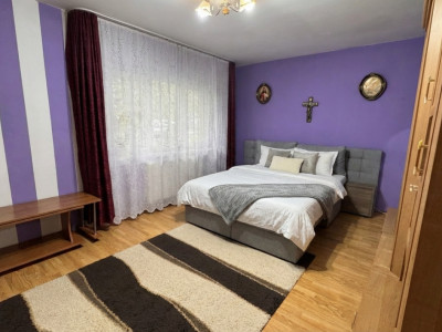 Apartamente de vanzare Sibiu Broscarie imagine mica 3