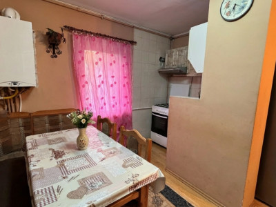 Apartamente de vanzare Sibiu Broscarie imagine mica 4