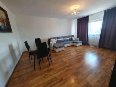 Apartamente de inchiriat Fagaras imagine mica 2