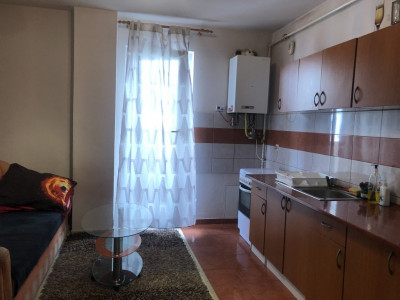 Apartamente de inchiriat Sibiu Doamna Stanca imagine mica 1