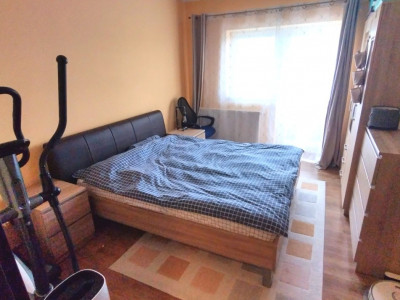 Apartamente de vanzare Sibiu Calea Cisnadiei - Arhitectilor imagine mica 5