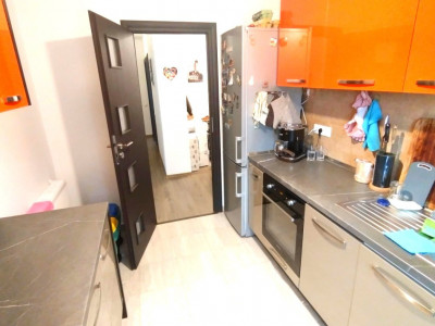 Apartamente de vanzare Sibiu Calea Cisnadiei - Arhitectilor imagine mica 8