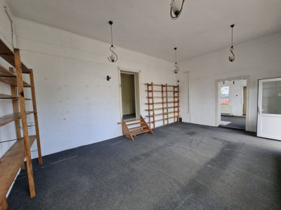 Spatii comerciale de inchiriat Sibiu Trei Stejari imagine mica 1