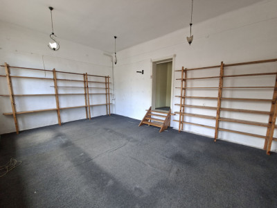 Spatii comerciale de inchiriat Sibiu Trei Stejari imagine mica 2