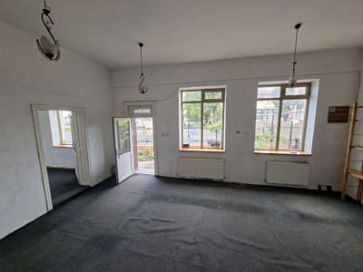 Spatii comerciale de inchiriat Sibiu Trei Stejari imagine mica 7